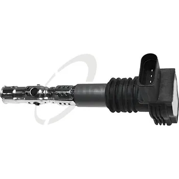 Zapalovací cívka Zapalovací cívka TRUCKTEC AUTOMOTIVE 07.17.035