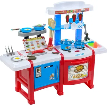 Dětská kuchyňka Dětská kuchyňka FUNFIT KIDS