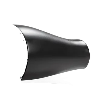 Výfuk pro motocykl P-HST12SO3 Tepelné kryty Triumph Bonneville T120 (2017-2020)