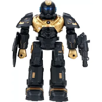 RC model auta JJRC RC robot Cady Wilo