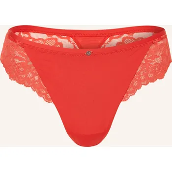 Kalhotky Boss Dámské Kalhotky Blossom, červená, 36