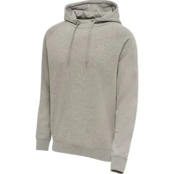 Pánská mikina Hummel hmlRED Classic šedá UK M