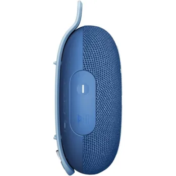 Sluchátka Ultimate Ears Miniroll Beruhigendes Pink (984-002035)