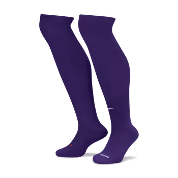 Štulpny Nike Classic II Cushion OTC fialová EU 38/42