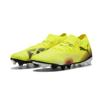 Fotbal Puma FUTURE 8 Match FG/AG žlutá EUR 43