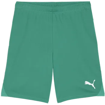 Pánské kraťasy Šortky Puma teamGOAL Shorts 705752-05 Velikost 3XL