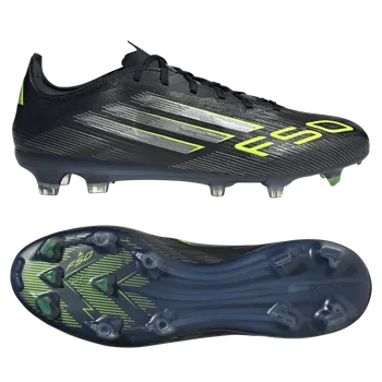 Kopačky Adidas F50 Pro FG černá EUR 46