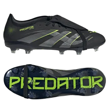 Kopačky Adidas Predator Pro FT FG černá EUR 43 1/3