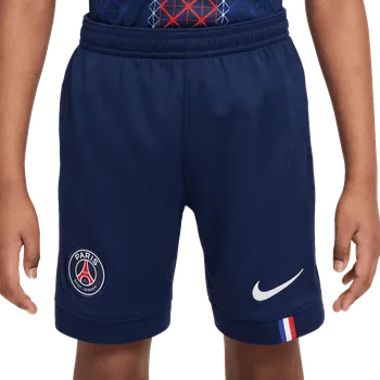 Nike PSG domácí 2025/2026 tmavě modrá UK Junior L