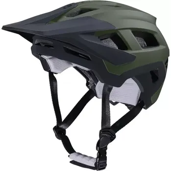 Helma na motorku KENNY 2007000 BUDDY Kaki