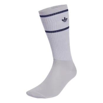 Štulpny Adidas Jude Bellingham bílá/modrá EU 34/36