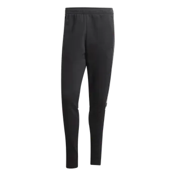Pánské kalhoty Adidas Teamsport Squadra 25 Sweat Pants černá UK S