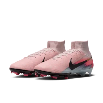 Kopačky Nike United Mercurial Superfly 10 Elite FG růžová EUR 44 1/2