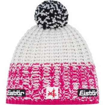 Pokrývka hlavy Čepice Eisbär Refocus Pompon MÜ SA 33160-142 25/26