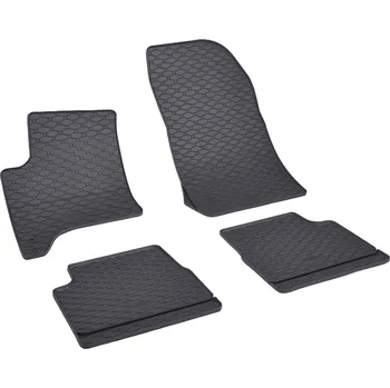 autokoberec Autokoberce gumové Opel Mokka MHEV 2024-