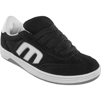 Pánské tenisky boty Etnies Locut - Black/White 43