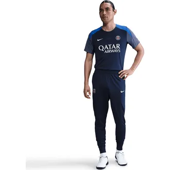 Nike PSG Strike tmavě modrá UK S