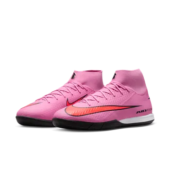 Kopačky Nike Mercurial Superfly 10 Academy IC růžová EUR 44