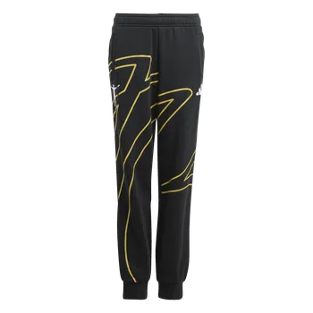 Adidas Jude Bellingham Culturewear černá UK Junior M