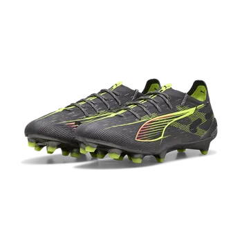 Kopačky Puma ULTRA 5 Ultimate FG šedá/žlutá EUR 46