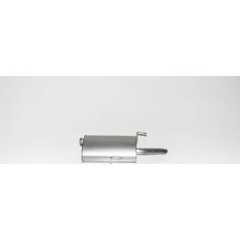 Tlumič výfuku Zadní tlumič výfuku NOVAK 18.752