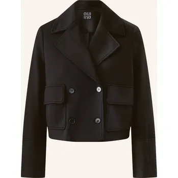 Oui Dámské Sako, černá, 46