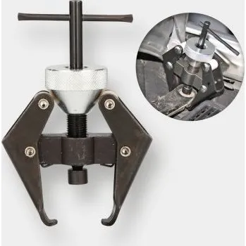 Auto-moto Stahovák, rameno stěrače KS TOOLS BT686000