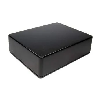 Dárková krabička Krabička BB size Černá