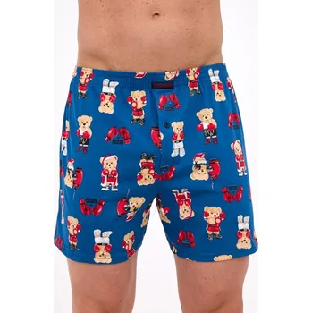 Trenýrky Pánské trenky Cornette Classic vícebarevné (001/179) XXL Možnost vrácení zboží ZDARMA do 120 dnů!