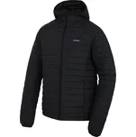 Husky Pánská péřová bunda Dreeser M XL, black