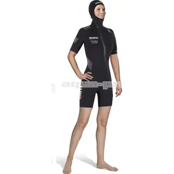 Potápěčské vybavení Mares Krátký neopren FLEXA CORE SHORTY SHE DIVES 4mm 3-M