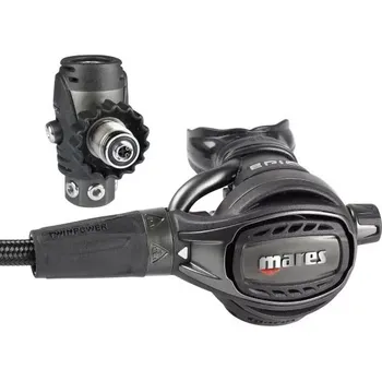 Mares Automatika EPIC ADJ 82x PVD INT