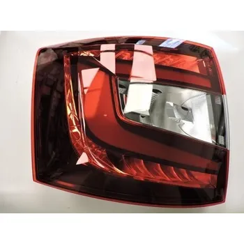 Zadní světlomet Světlo zadní levé LED OCTAVIA III. COMBI od M2018, CZ 5E9945711, pro OCTAVIA, III. 5E. Typové číslo: 5E9945711,5E9945711,5E9945711, 5E9945207, 20-211-01195
