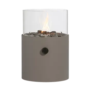 Zahradní sestava COSI Cosiscoop XL šedý