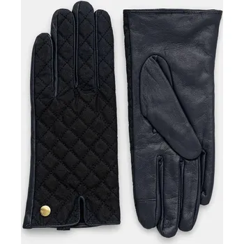 Rukavice Rukavice Barbour LGL0135 námořnická modř 59X, vel. S