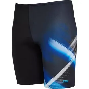 Pánské plavky Zoggs Pánské plavky Jammer - Vector Mid 4