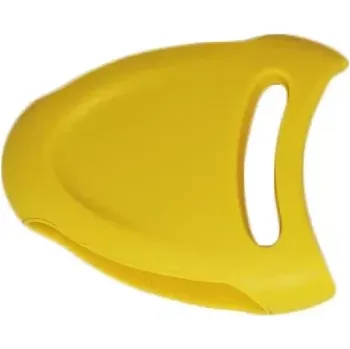Ploutve Mares Náhradní přezka pro ploutve Avanti Pure 1 ks Žlutá YL
