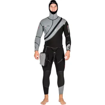 Neoprenový oblek Mares Neoprenový oblek FLEXA Z-THERM 7mm - vel. 2/S 2 / S
