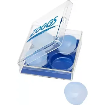 Špunt do uší Zoggs Špunty do uší - Silicone Ear Plugs