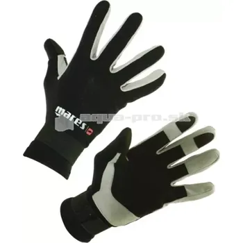 Neoprenové oblečení Mares Neoprenové rukavice - AMARA NEW 2 mm XL