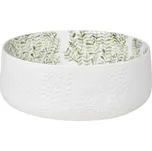 Bílá porcelánová mísa ÚPONKY 222081172