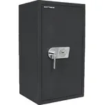 Rottner Nábytkový trezor TOSCANA 85, 860 x 490 x 410 mm, 98 l 152139551