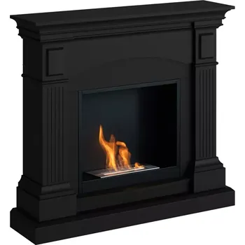 Biokrb Biokrb Tagu Magna Deep Black