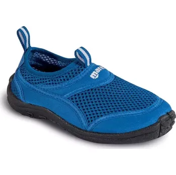 Boty do vody Mares Aquazone Dětské plážové Boty Aquawalk JR 27 Modrá