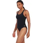 Zoggs Dámské plavky - Cottesloe Powerback Women - černá 46