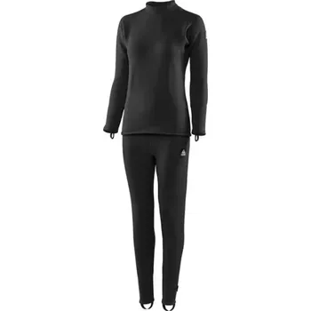 Body Waterproof Dámsky podoblek BODY X 3XS Spodní část - kalhoty