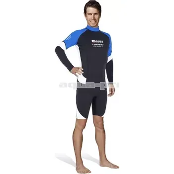 Pánská móda Mares Šortky THERMO GUARD 0.5mm 1 / XS