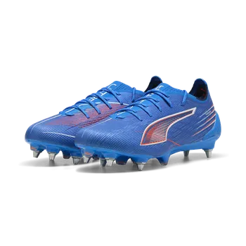 Kopačky Puma ULTRA 6 Ultimate MxSG modrá EUR 42