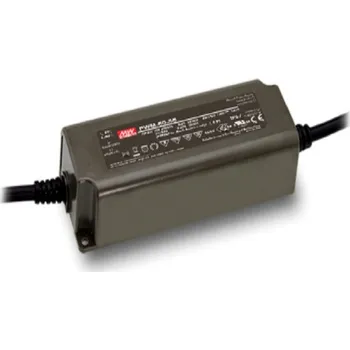 Mean Well PWM-60-24DA Stmívatelný zdroj pro LED