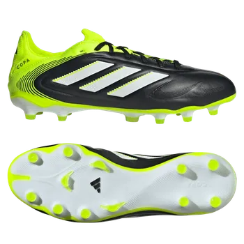 Kopačky Adidas Copa Pure III Pro FG černá/žlutá/bílá EUR 44